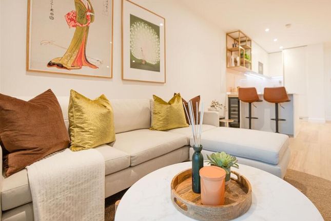 Waterview House, Wembley, HA0, London photo 4