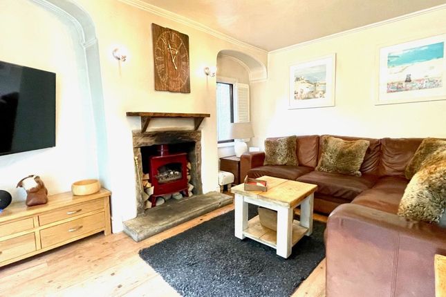Detached house for sale in Dale Road, Matlock