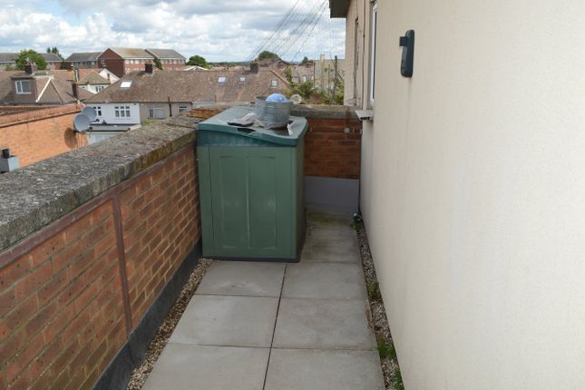 Jack Snipe House, Flat 12, Capstan Drive, Rainham photo 5