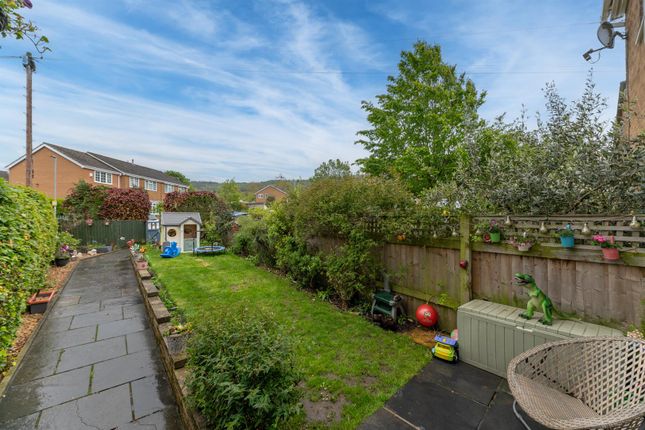12, Cambridge Drive, Otley photo 4