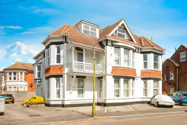 Flat for sale in Horace Road, Bournemouth, Dorset
