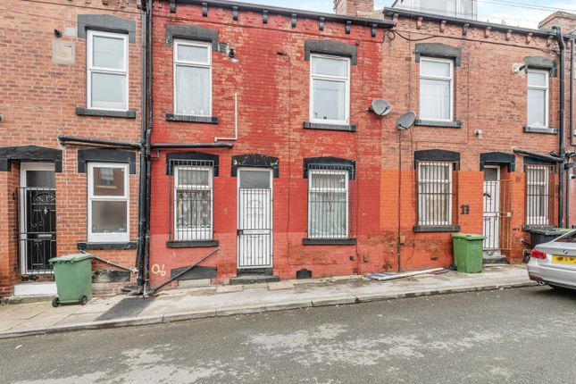 Terraced house for sale in Woodview Grove, Leeds