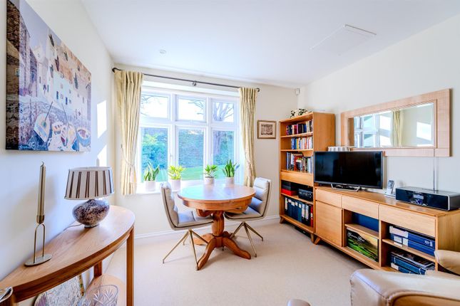 Flat for sale in Darley Road, Meads, Eastbourne