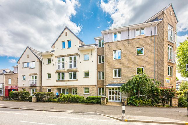 2-bed flat on 36, Fitzwilliam Court, Ecclesall, £175,000