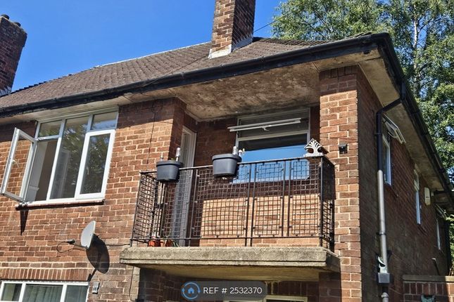 Woodnook Drive, Tinshill Ls, Leeds photo 2