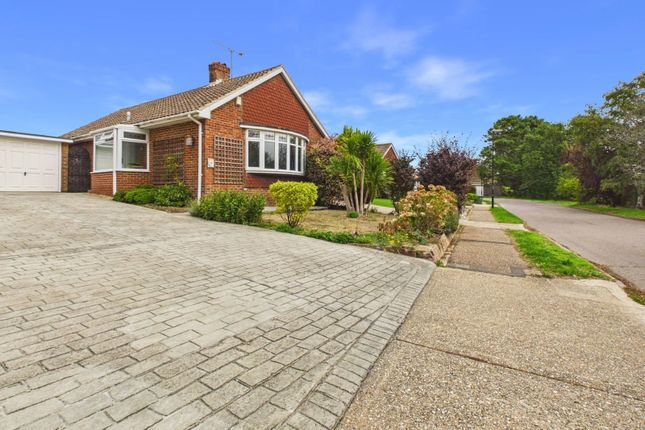 3-bed detached on 46, Greenacres Ring, Angmering, £450,000