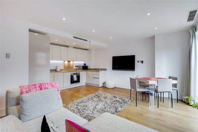2-bed flat on Flat 10, 159-165,, Camden High Street, London, £675,000