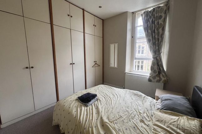 Flat 6 Walton Lodge Court, 27 Castle Road, Clevedon photo 5