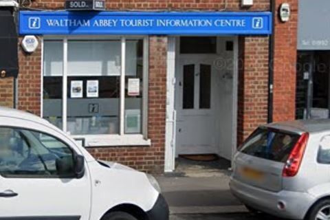 Retail premises to let in 6 Highbridge Street, Waltham Abbey, Essex