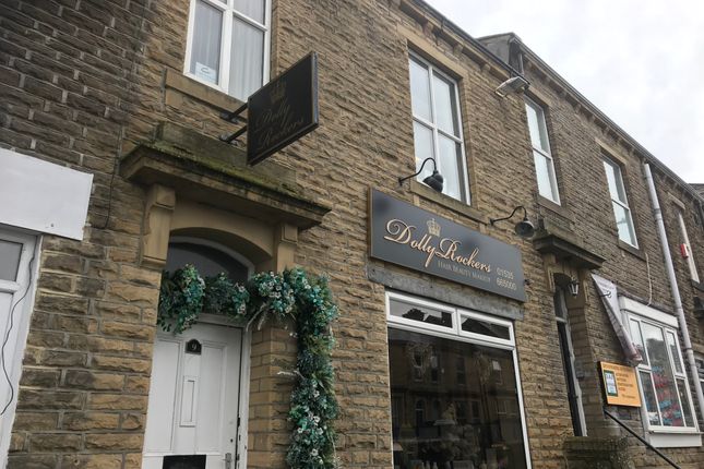 Thumbnail Office for sale in Devonshire Street, Keighley
