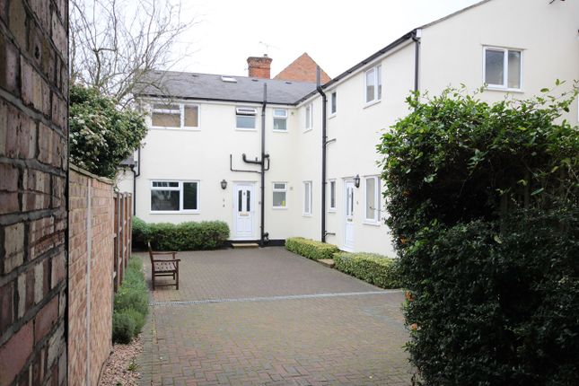 A Larger Local Choice Of Properties To Rent In St Albans