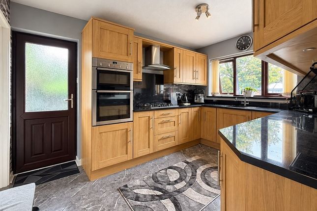 Glan Creigiau, Pontyclun photo 2