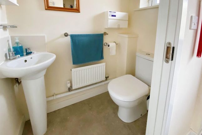 Detached bungalow for sale in Hunton Road, North Oulton Broad, Lowestoft, Suffolk