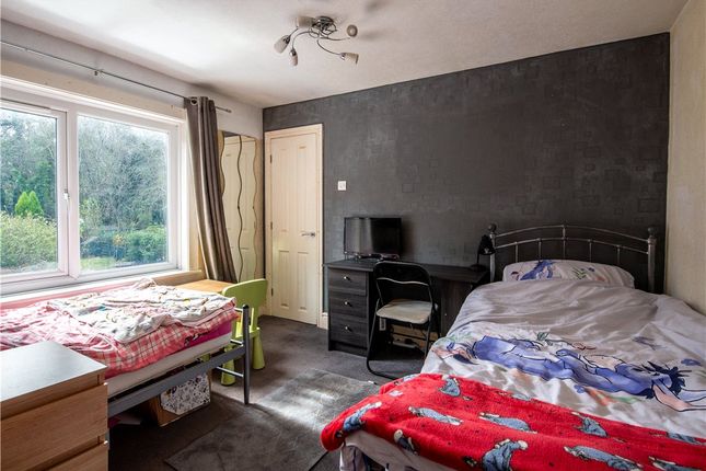 Terraced house for sale in Aire View Avenue, Bingley, West Yorkshire