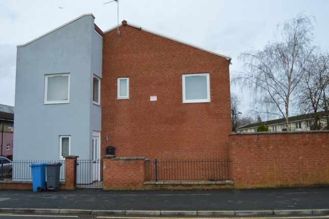 Semi-detached house to rent in Jevington Walk, Manchester