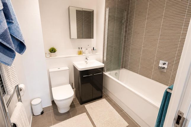 Flat 19, 80a Station Road, Barham Court, Potters Bar photo 5
