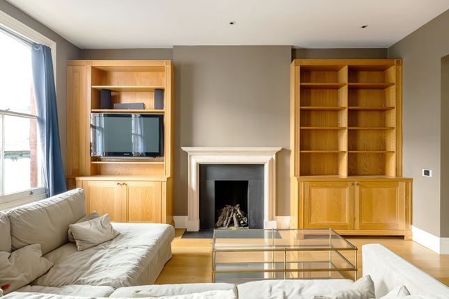 Upper Maisonette, 24, Cheniston Gardens, London photo 2