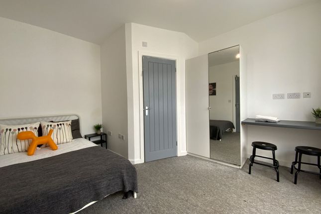 Thumbnail Room to rent in Bicester Road, Aylesbury