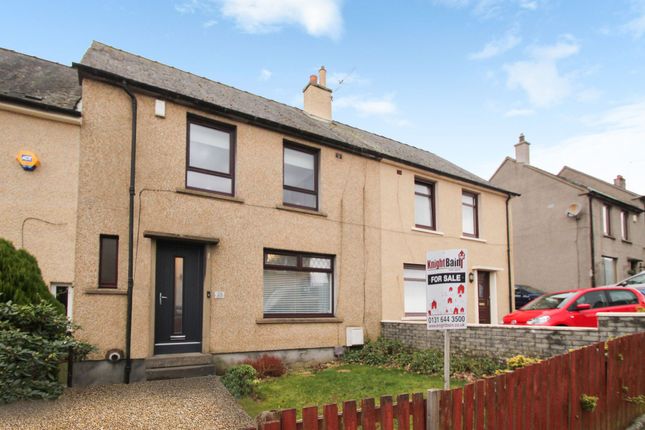 Terraced house for sale in Toddshill Road, Kirkliston