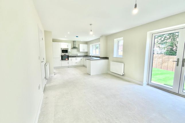 Plot 34 Birchwood Grove, Cheadle photo 2