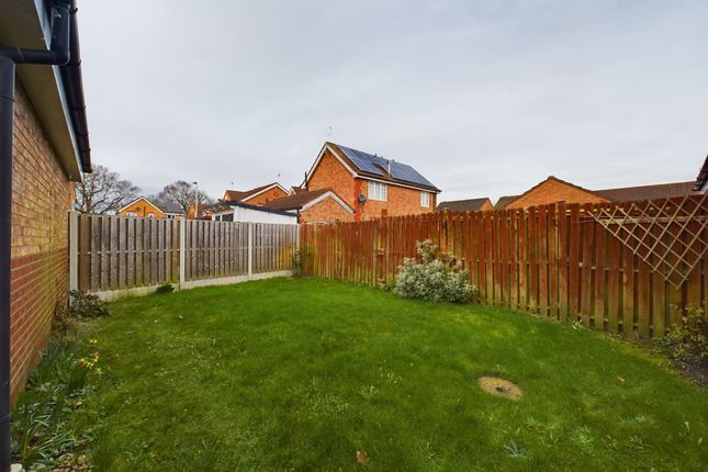 Bungalow for sale in Leadhills Way, Hull, Yorkshire