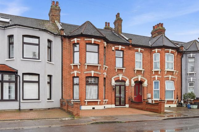 4-bed terraced on 8,, Vernon Road, Ilford, £630,000