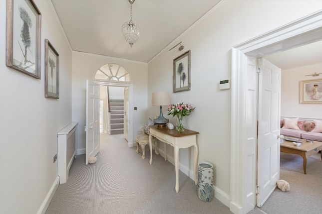 Detached house for sale in East House, High Street, Sydling St. Nicholas, Dorchester, Dorset