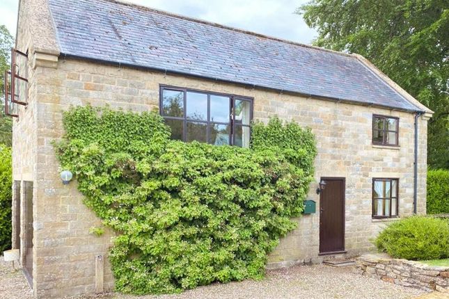 Thumbnail Barn conversion to rent in Whitwell, York, North Yorkshire
