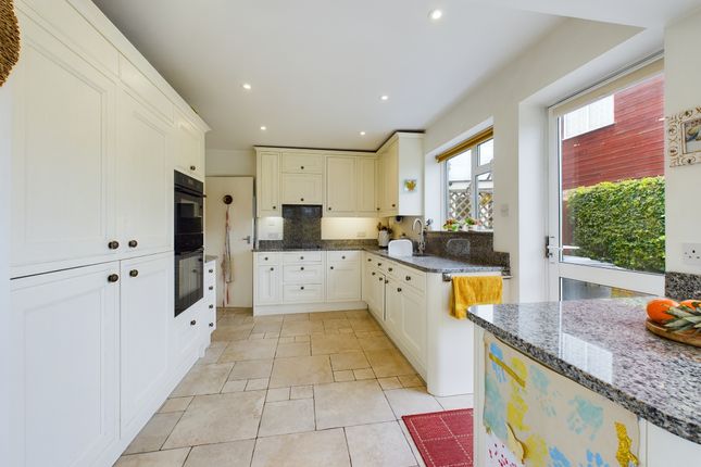 Detached house for sale in Highlea Avenue, Flackwell Heath, High Wycombe