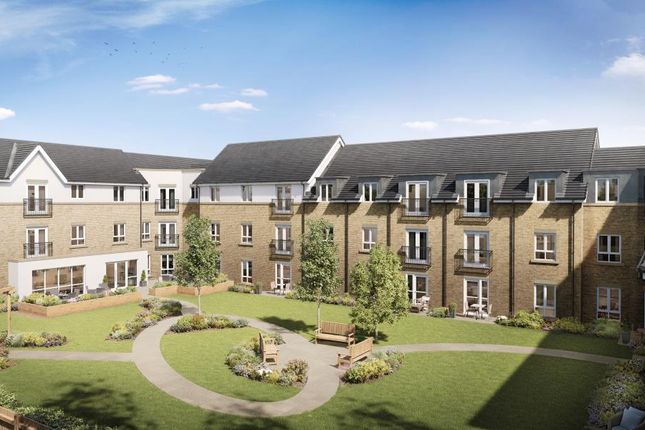 Thumbnail Property for sale in Apartment 10, Matcham Grange, Wetherby Road