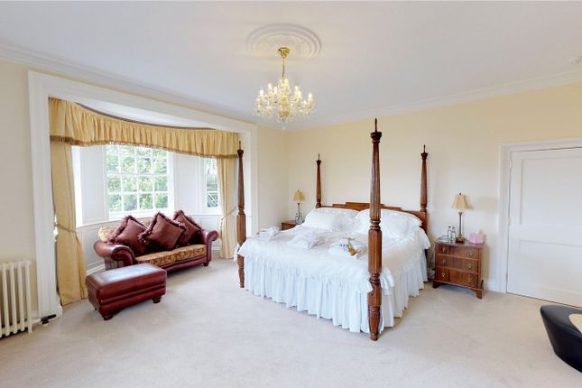 Detached house for sale in Saltcote Lane, Playden, Rye, East Sussex