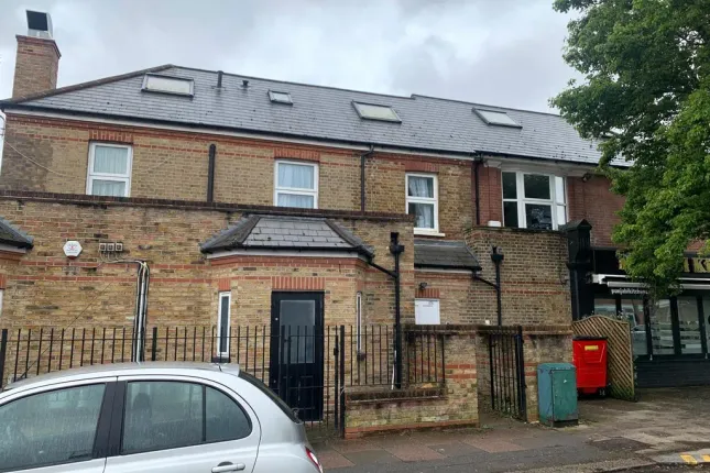 3 Bedroom Flat For Sale