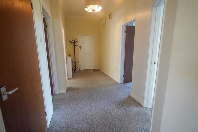 Parkside Apartments, Mumbles photo 4