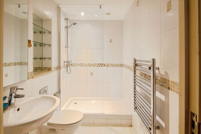 Apartment 519, Q4 Apartments, 185, Upper Allen Street, Sheffield photo 5