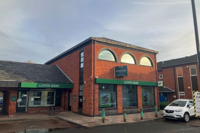 Retail premises to let in Team Valley Shopping Village, Gateshead