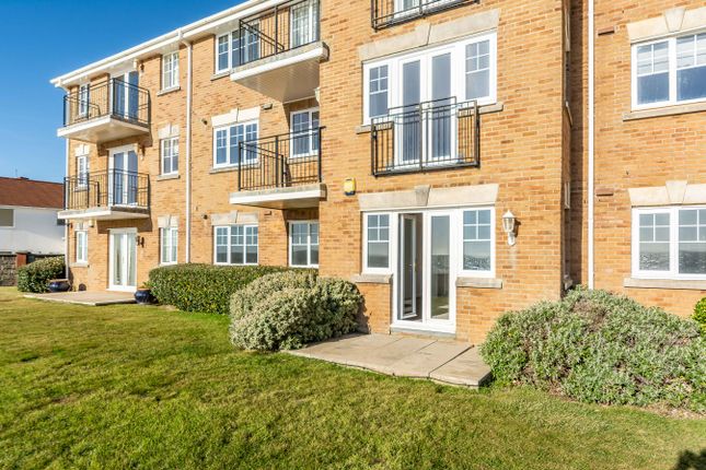 Flat for sale in Thompson Road, Middleton-On-Sea