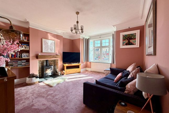 Eagle House,1, Beacon Road, Broadstairs photo 2