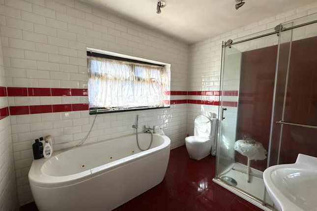 End terrace house for sale in Walton Breck Road, Liverpool