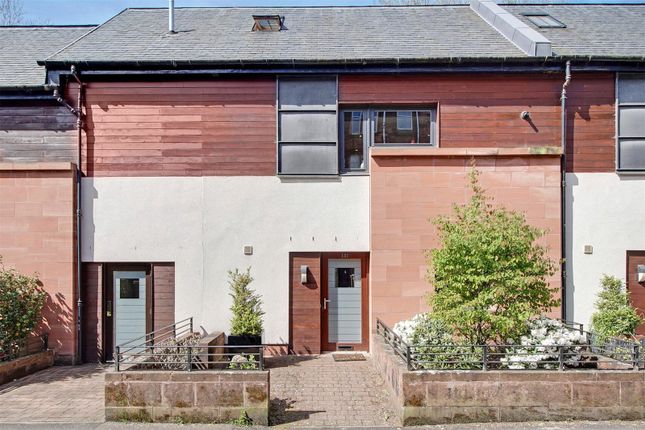 Terraced house for sale in Hayburn Lane, Hyndland, Glasgow