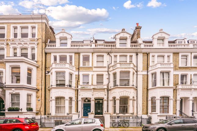 Thumbnail Terraced house to rent in Coleherne Road, Earls Court