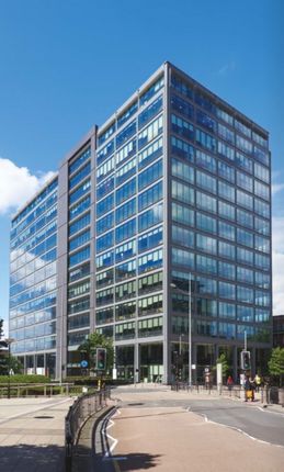 Office to let in Colmore Building, 20 Colmore Circus, Queensway, Birmingham