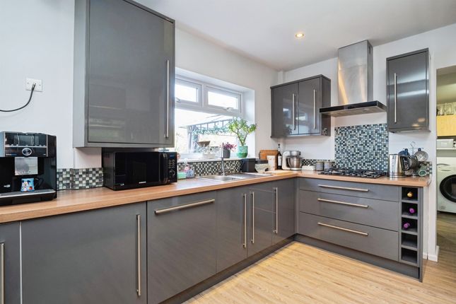 100, Summervale Road, TUNBRIDGE WELLS photo 4