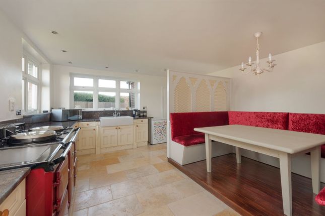 Detached house for sale in Way Hill, Minster, Ramsgate