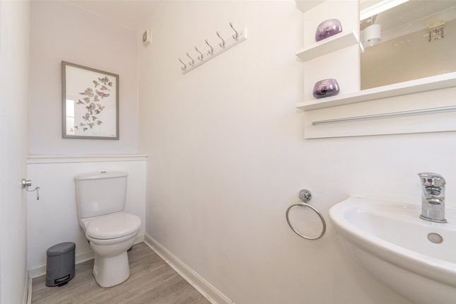 Semi-detached house for sale in Wallace Avenue, Wallyford, Musselburgh