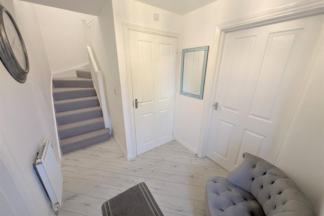 3, Boyd Close Moston, Sandbach photo 4