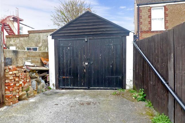 Parking/garage for sale in Belmont Street, Bognor Regis, West Sussex