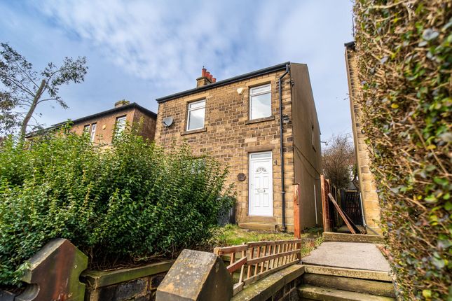 Detached house for sale in Scale Hill, Huddersfield
