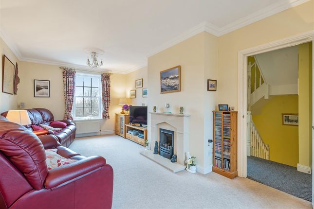 End terrace house for sale in Woodlands Crescent, Poundbury, Dorchester