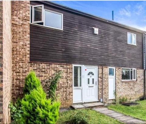 Thumbnail Property to rent in Kirkmeadow, Bretton, Peterborough