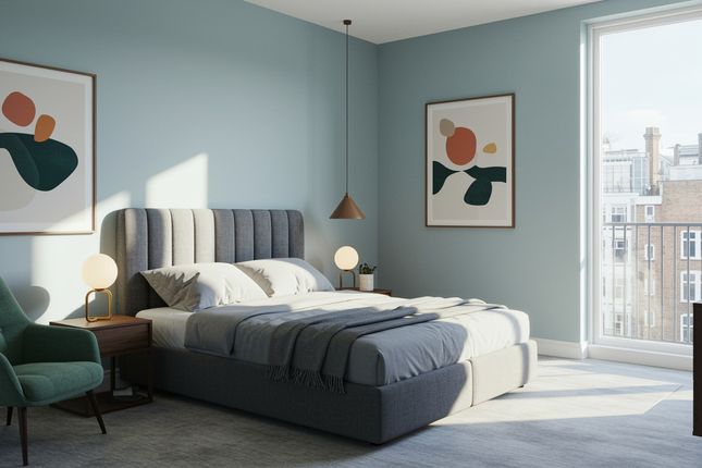 High Yield M1 Manchester City Centre Apartment, High Yield M1 Manchester City Centre Apartment, Manchester photo 3